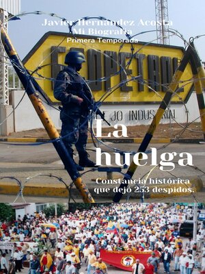 La huelga - ebook